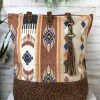 Bbags Ancient Aztec Tote Handbag