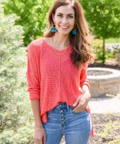 Ave Shops New Arrivals Ask Away Top