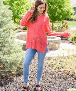 Ave Shops New Arrivals Ask Away Top