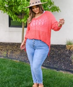 Ave Shops New Arrivals Ask Away Top