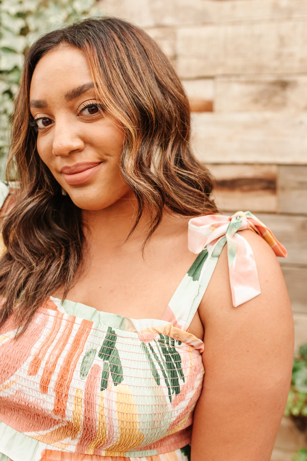 Ave Shops Awhile Longer Dress - Elegant Women's Dresses, Rompers & Jumpsuits 13 Ave Shops Dresses, Rompers, Jumpsuits Awhile Longer Dress