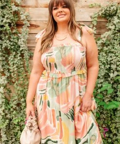 Ave Shops Awhile Longer Dress - Elegant Women's Dresses, Rompers & Jumpsuits 31 Ave Shops Dresses, Rompers, Jumpsuits Awhile Longer Dress