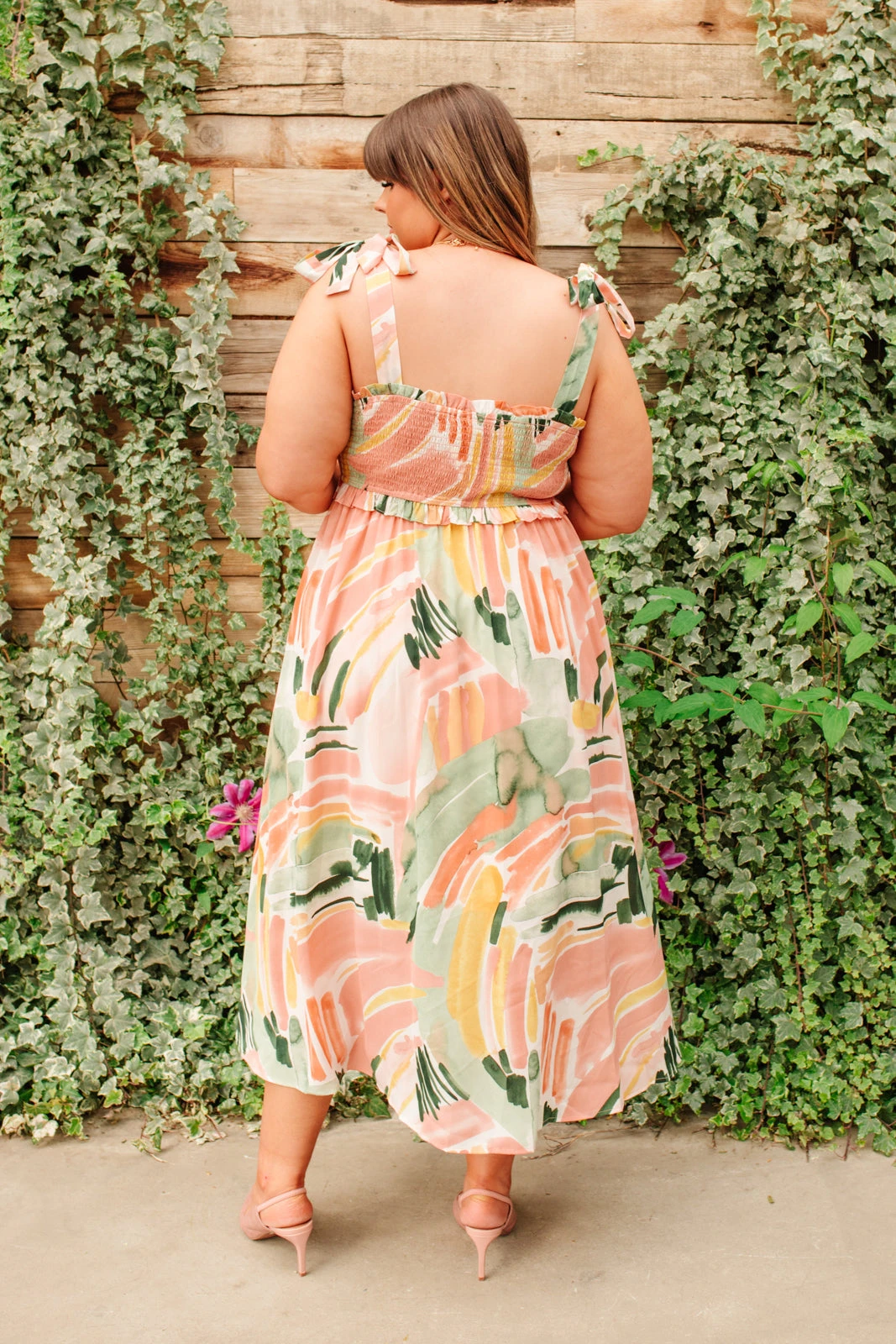 Ave Shops Awhile Longer Dress - Elegant Women's Dresses, Rompers & Jumpsuits 20 Ave Shops Dresses, Rompers, Jumpsuits Awhile Longer Dress