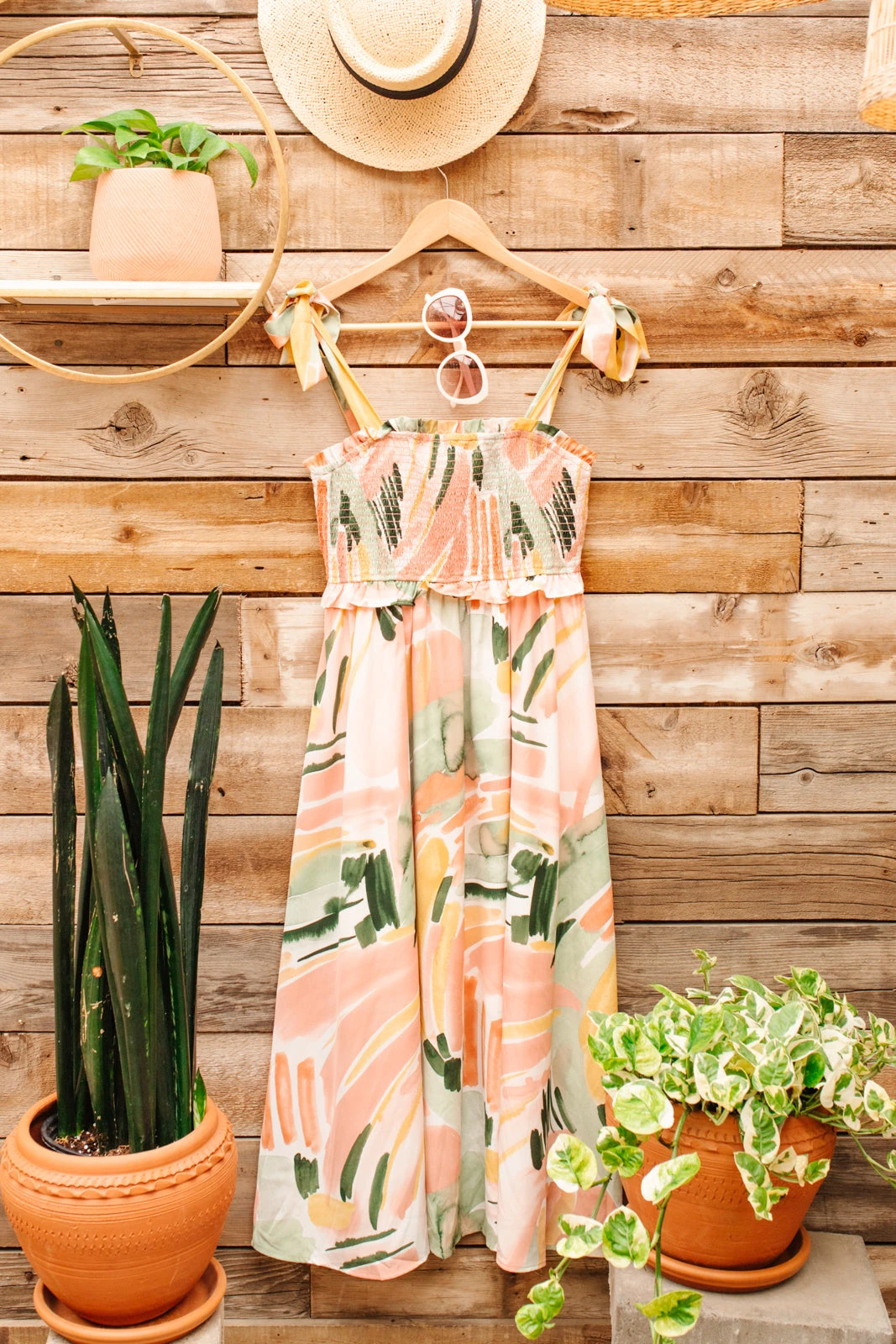 Ave Shops Awhile Longer Dress - Elegant Women's Dresses, Rompers & Jumpsuits 16 Ave Shops Dresses, Rompers, Jumpsuits Awhile Longer Dress