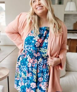 Ave Shops Baby Blues Daisy Dress Dresses, Rompers, Jumpsuits