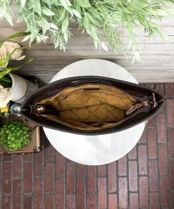 American Darling Back In Time Aztec Fringe Handbag Handbags & Wallets