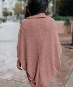 Ave Shops Believer Cardigan Clothing