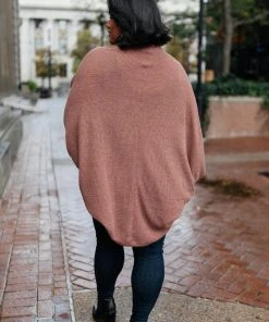 Ave Shops Believer Cardigan Clothing