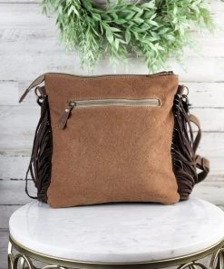 Myra Handbags & Wallets Benson Beauty Crossbody Handbag