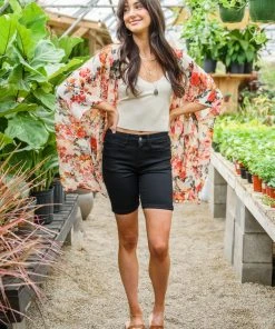 Ave Shops Best Part Tank In Natural New Arrivals