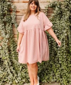 Ave Shops Best Is Yet To Come Dress