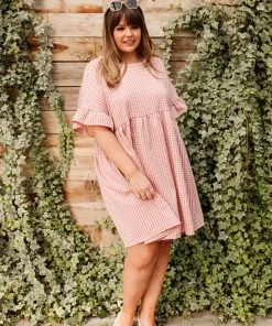 Ave Shops Best Is Yet To Come Dress