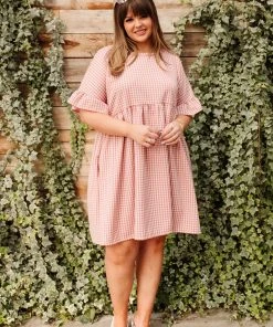 Ave Shops Best Is Yet To Come Dress