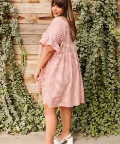 Ave Shops Best Is Yet To Come Dress