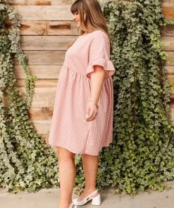 Ave Shops Best Is Yet To Come Dress