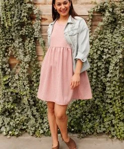 Ave Shops Best Is Yet To Come Dress