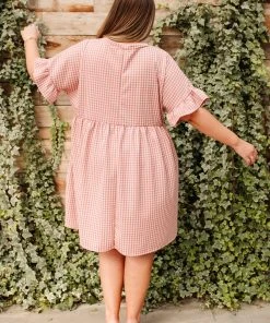 Ave Shops Best Is Yet To Come Dress