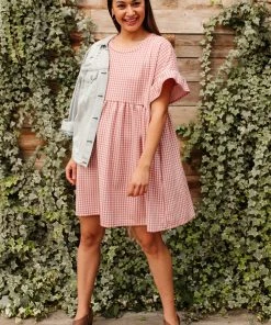 Ave Shops Best Is Yet To Come Dress