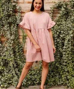 Ave Shops Best Is Yet To Come Dress