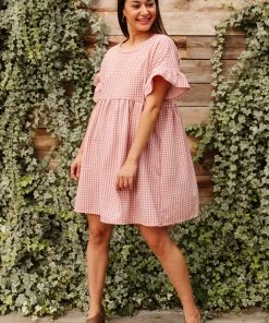 Ave Shops Best Is Yet To Come Dress