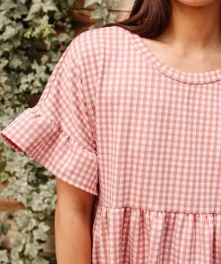 Ave Shops Best Is Yet To Come Dress