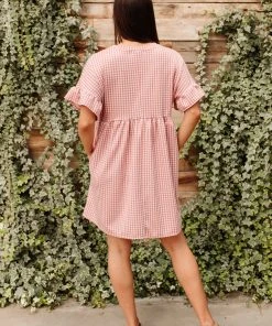 Ave Shops Best Is Yet To Come Dress