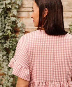 Ave Shops Best Is Yet To Come Dress