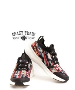 Crazy Train Desert Wind Sneakers >> MEGA SALE <<