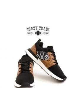 Crazy Train >> MEGA SALE << Hot Trotters Sneakers