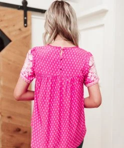 Ave Shops Boho In Soho Top