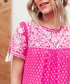 Ave Shops Boho In Soho Top