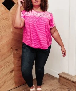 Ave Shops Boho In Soho Top