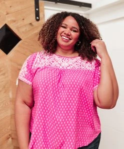 Ave Shops Boho In Soho Top