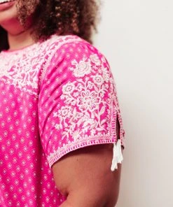 Ave Shops Boho In Soho Top