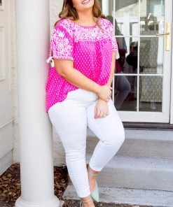 Ave Shops Boho In Soho Top