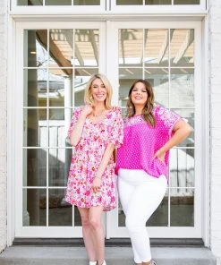 Ave Shops Boho In Soho Top