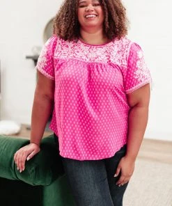 Ave Shops Boho In Soho Top