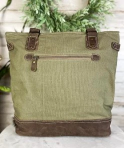 Sixtease Boho Spirit Cowhide Tote Handbag Handbags & Wallets