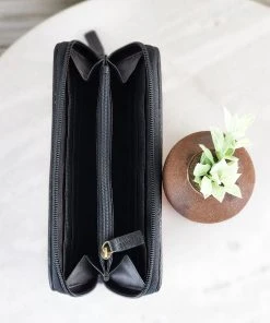 Myra Handbags & Wallets Bold Colorful Wallet