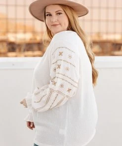 Ave Shops Breath Of Fresh Air Top