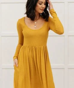 Ave Shops Brightest Star Dress