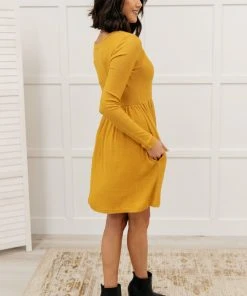 Ave Shops Brightest Star Dress - Stylish Women's Dress for Every Occasion 20 Ave Shops Brightest Star Dress