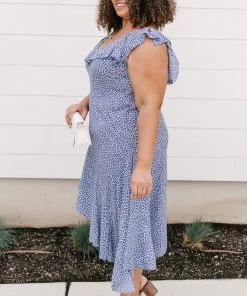 Ave Shops C'est La Vie Dress Dresses, Rompers, Jumpsuits