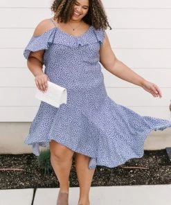 Ave Shops C'est La Vie Dress Dresses, Rompers, Jumpsuits