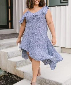 Ave Shops C'est La Vie Dress Dresses, Rompers, Jumpsuits