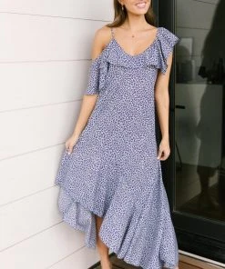 Ave Shops C'est La Vie Dress Dresses, Rompers, Jumpsuits