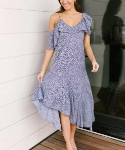 Ave Shops C'est La Vie Dress Dresses, Rompers, Jumpsuits