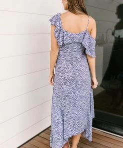 Ave Shops C'est La Vie Dress Dresses, Rompers, Jumpsuits