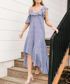 Ave Shops C'est La Vie Dress Dresses, Rompers, Jumpsuits