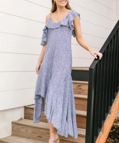 Ave Shops C'est La Vie Dress Dresses, Rompers, Jumpsuits